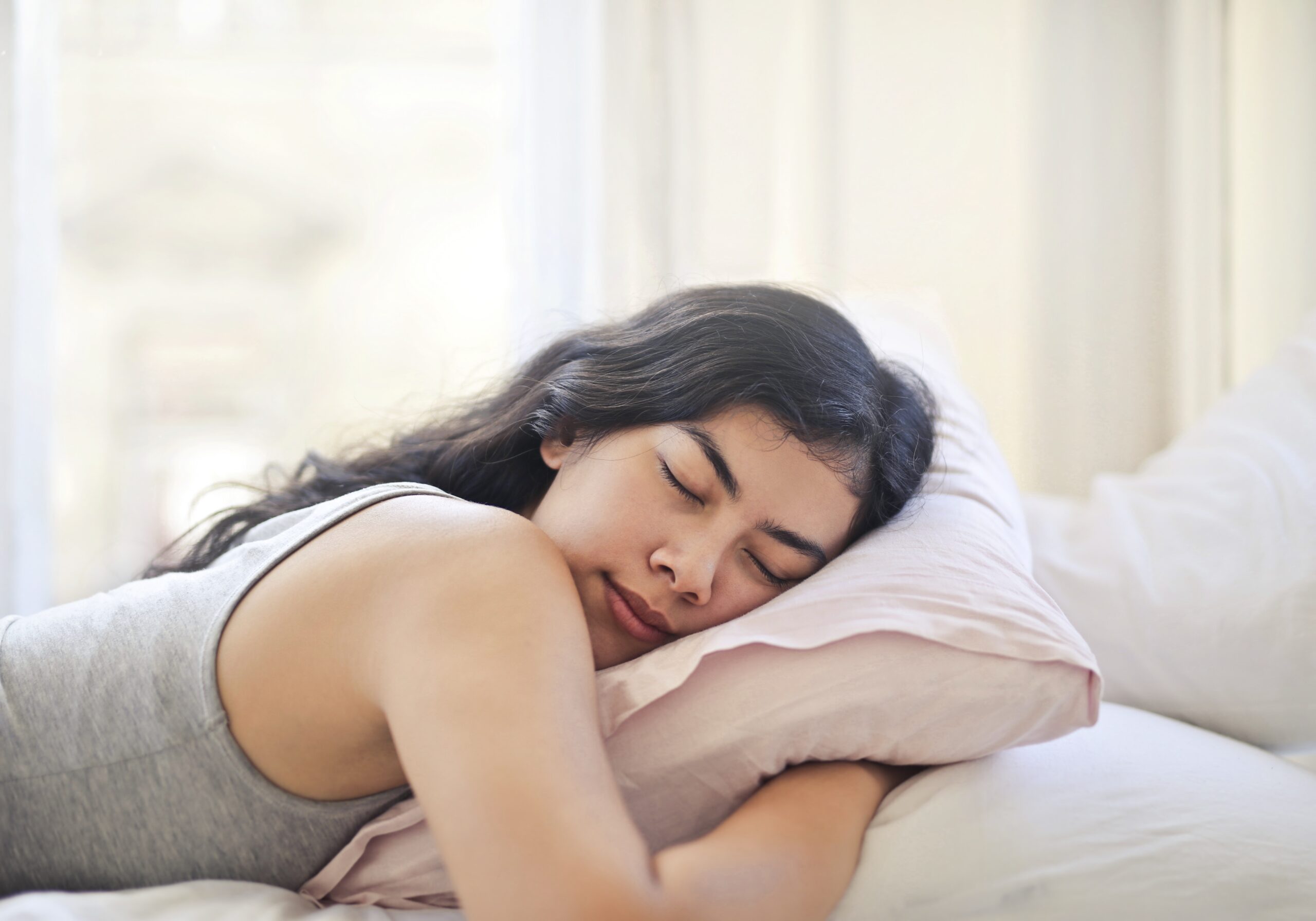 Impact of Sleep on Mental Health